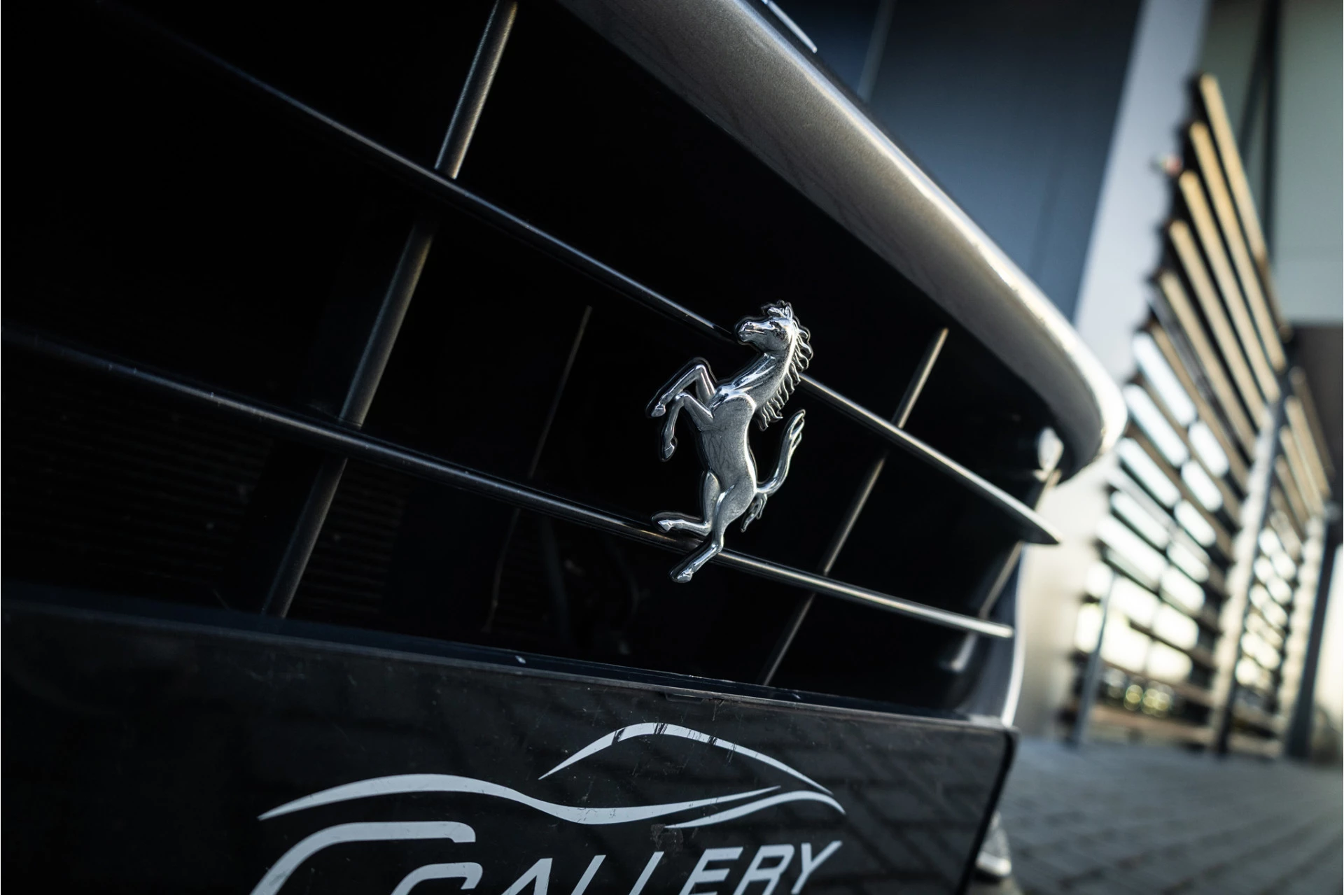 Hoofdafbeelding Ferrari Portofino