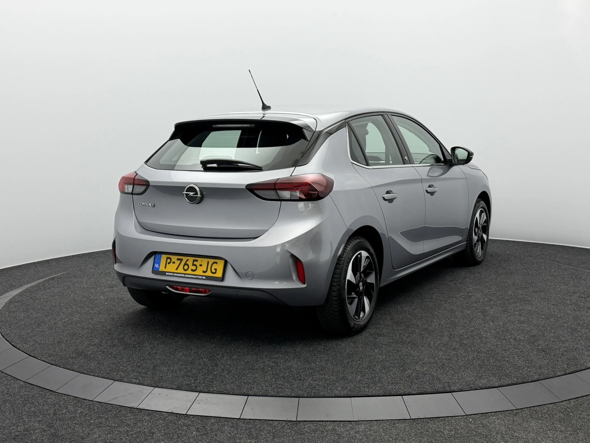 Hoofdafbeelding Opel Corsa-e