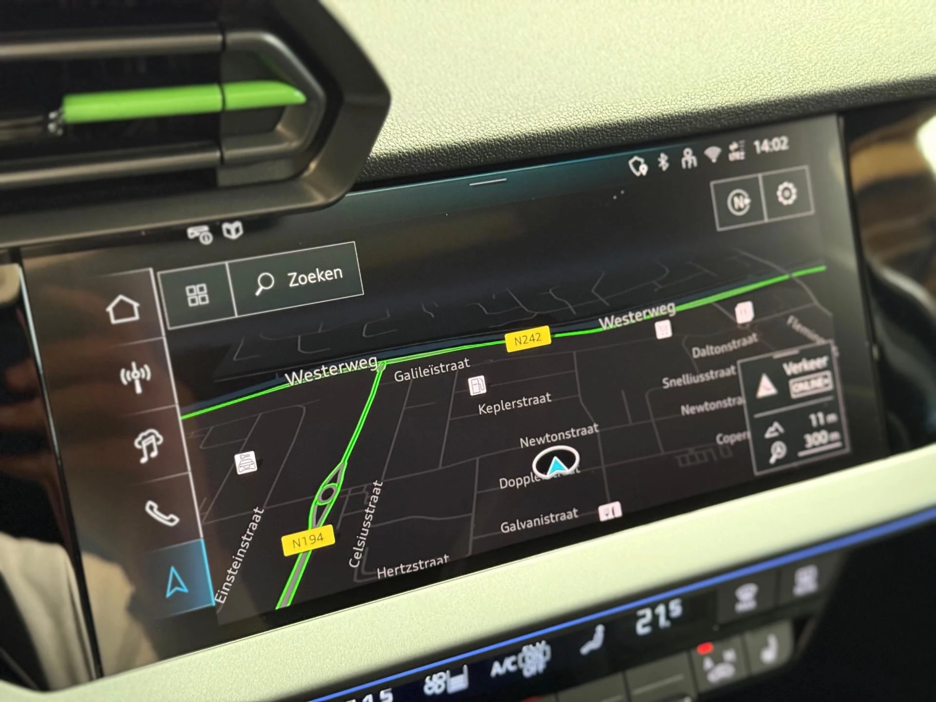 Hoofdafbeelding Audi RS3