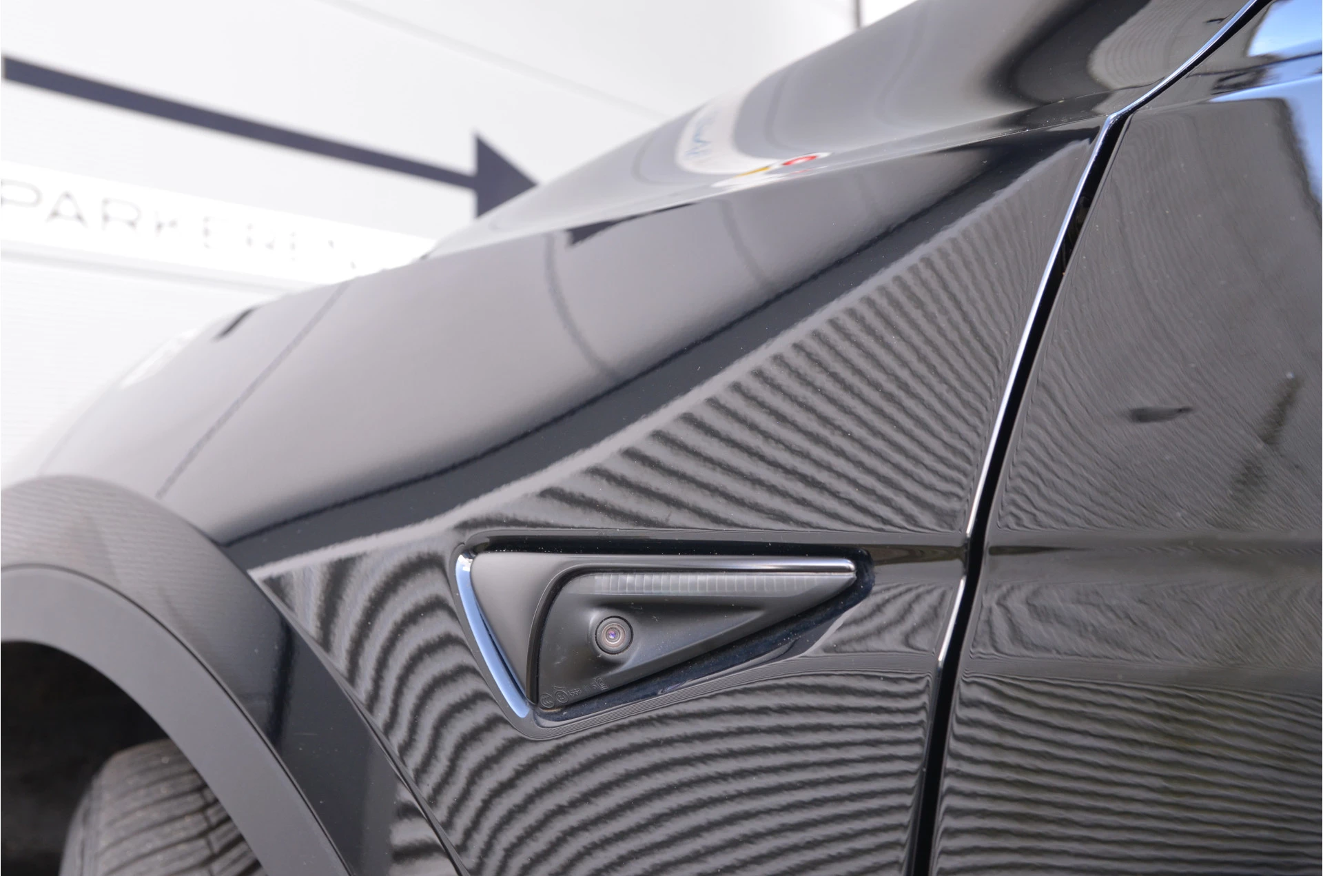 Hoofdafbeelding Tesla Model Y
