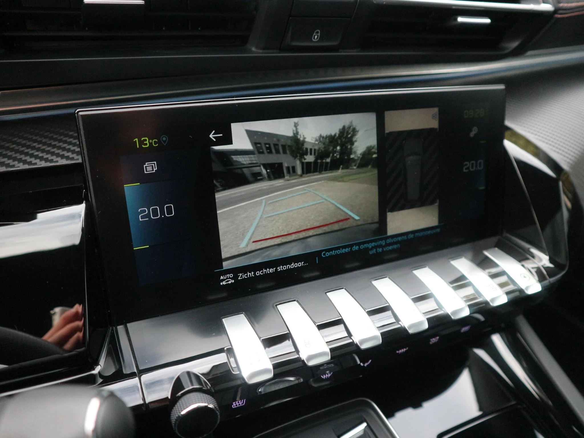 Hoofdafbeelding Peugeot 508