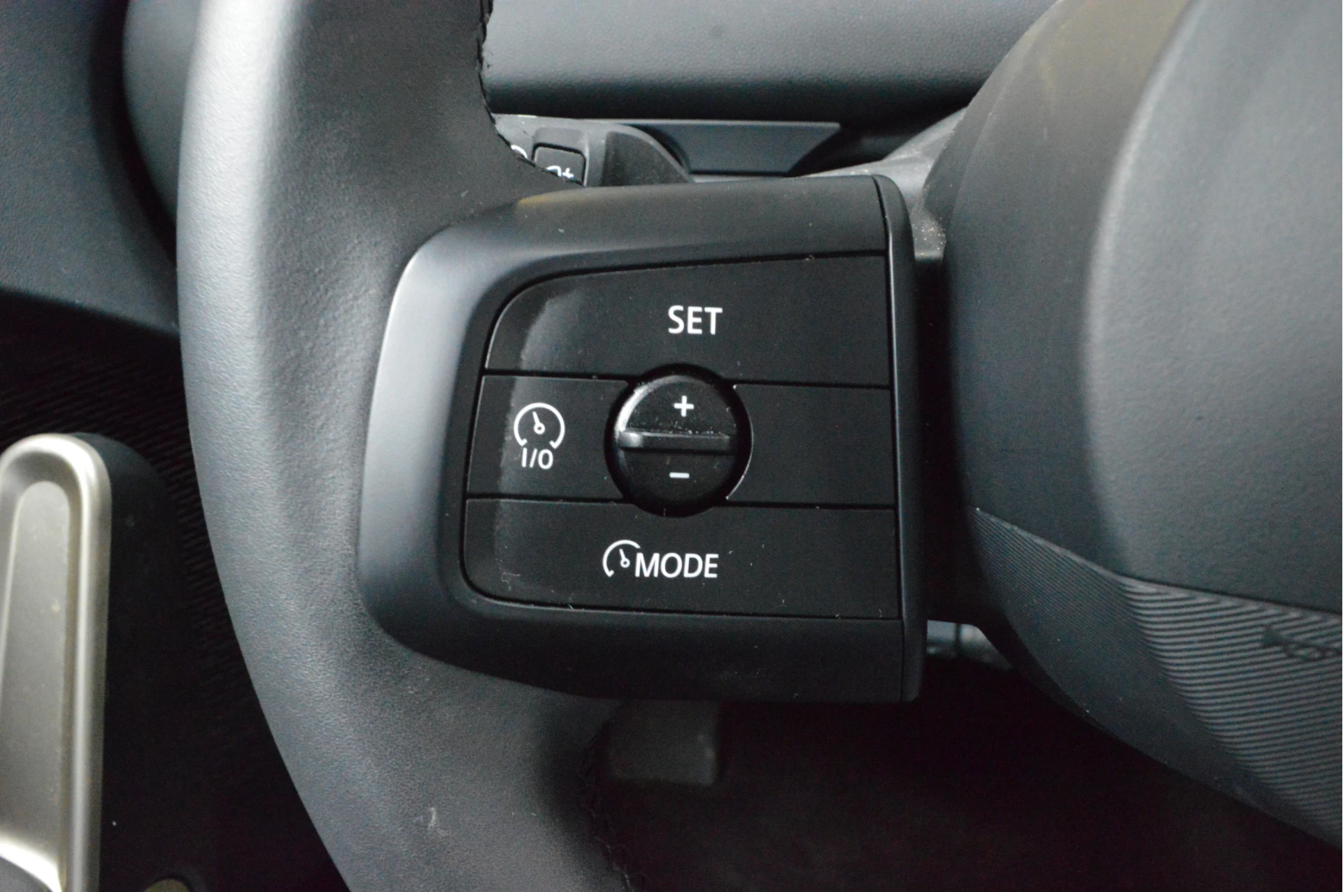 Hoofdafbeelding MINI Aceman