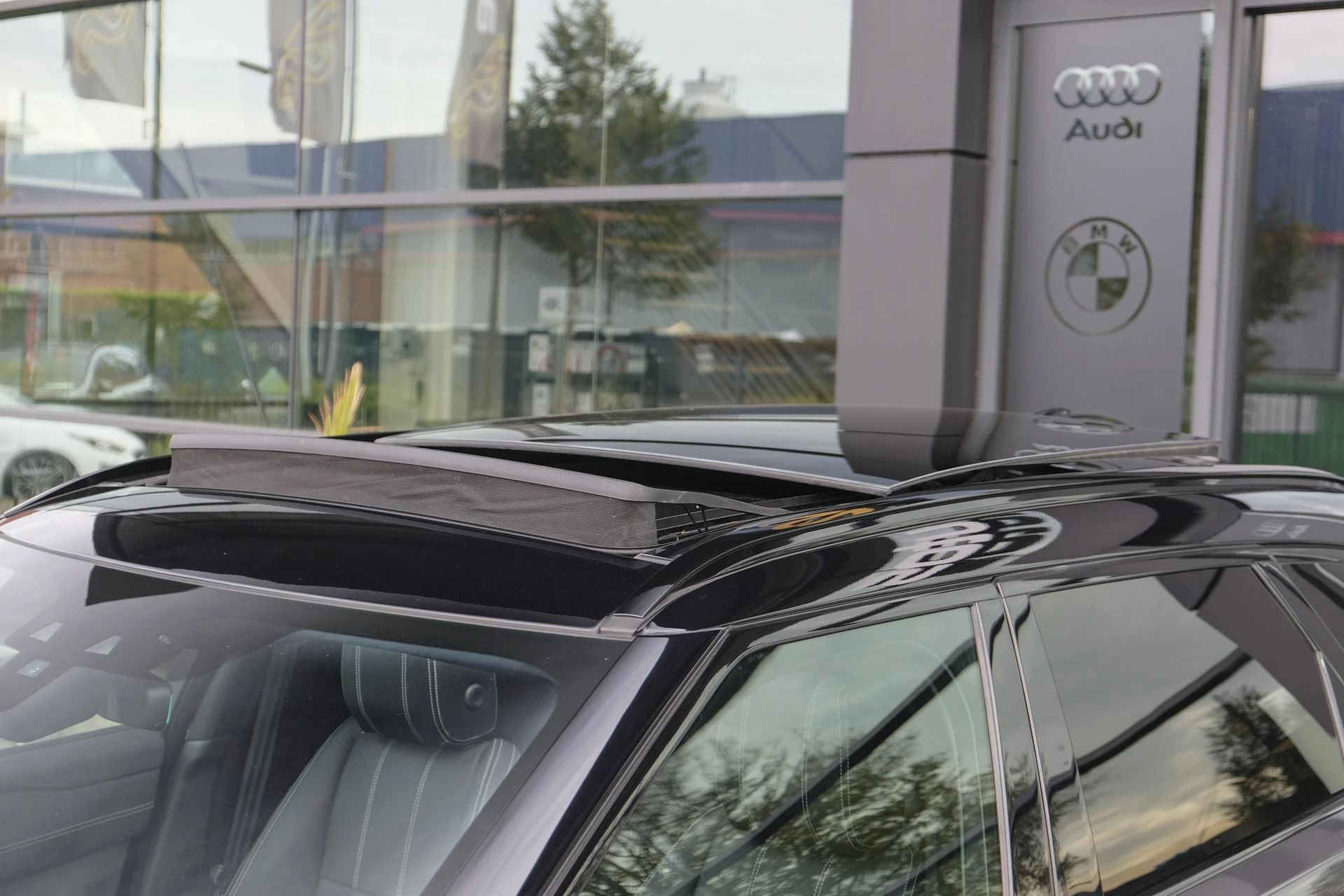 Hoofdafbeelding Land Rover Range Rover Velar
