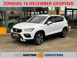 SEAT Ateca 1.5 TSI 150 pk Business Intense