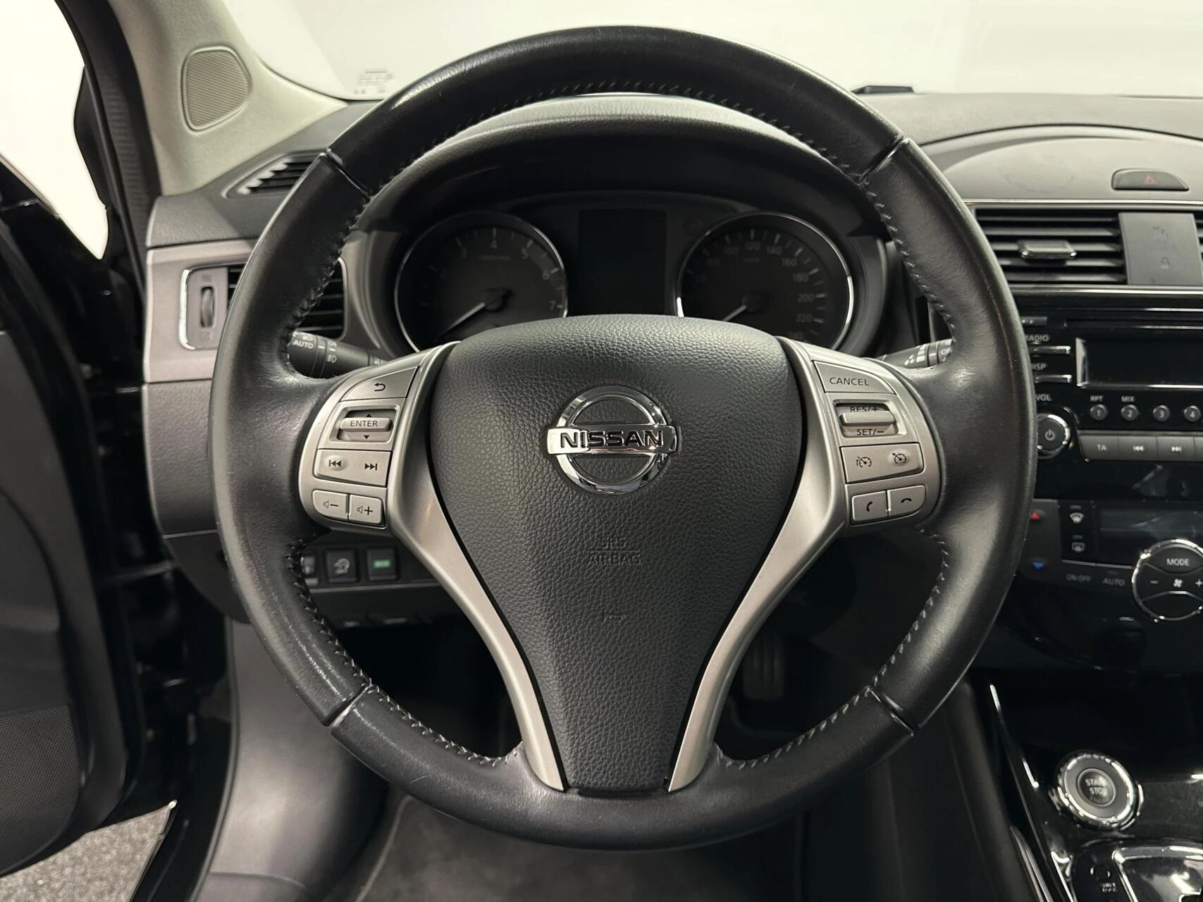 Hoofdafbeelding Nissan Pulsar