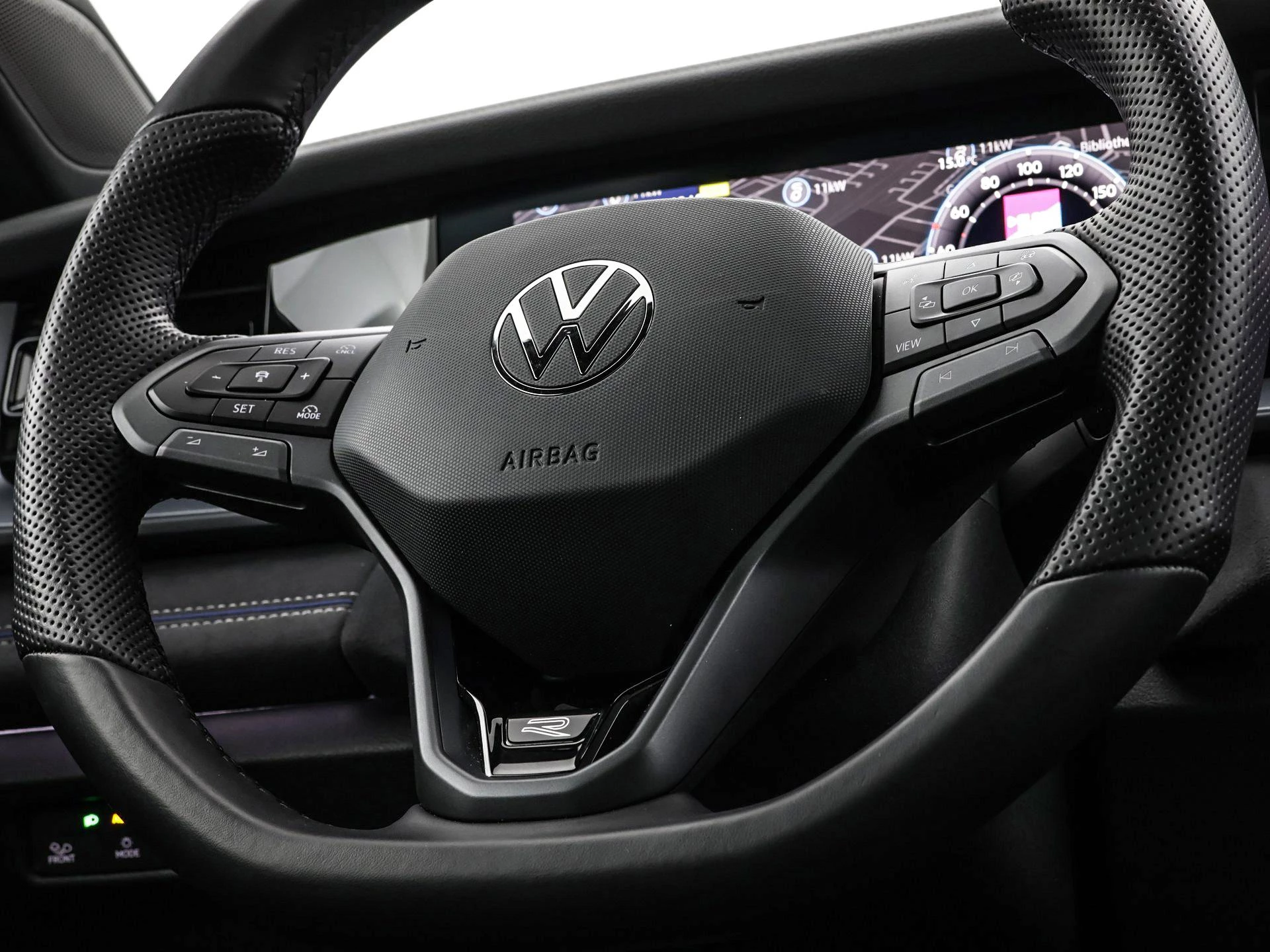 Hoofdafbeelding Volkswagen Tayron