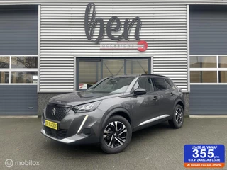 Peugeot 2008 1.2 PureTech 130 Allure