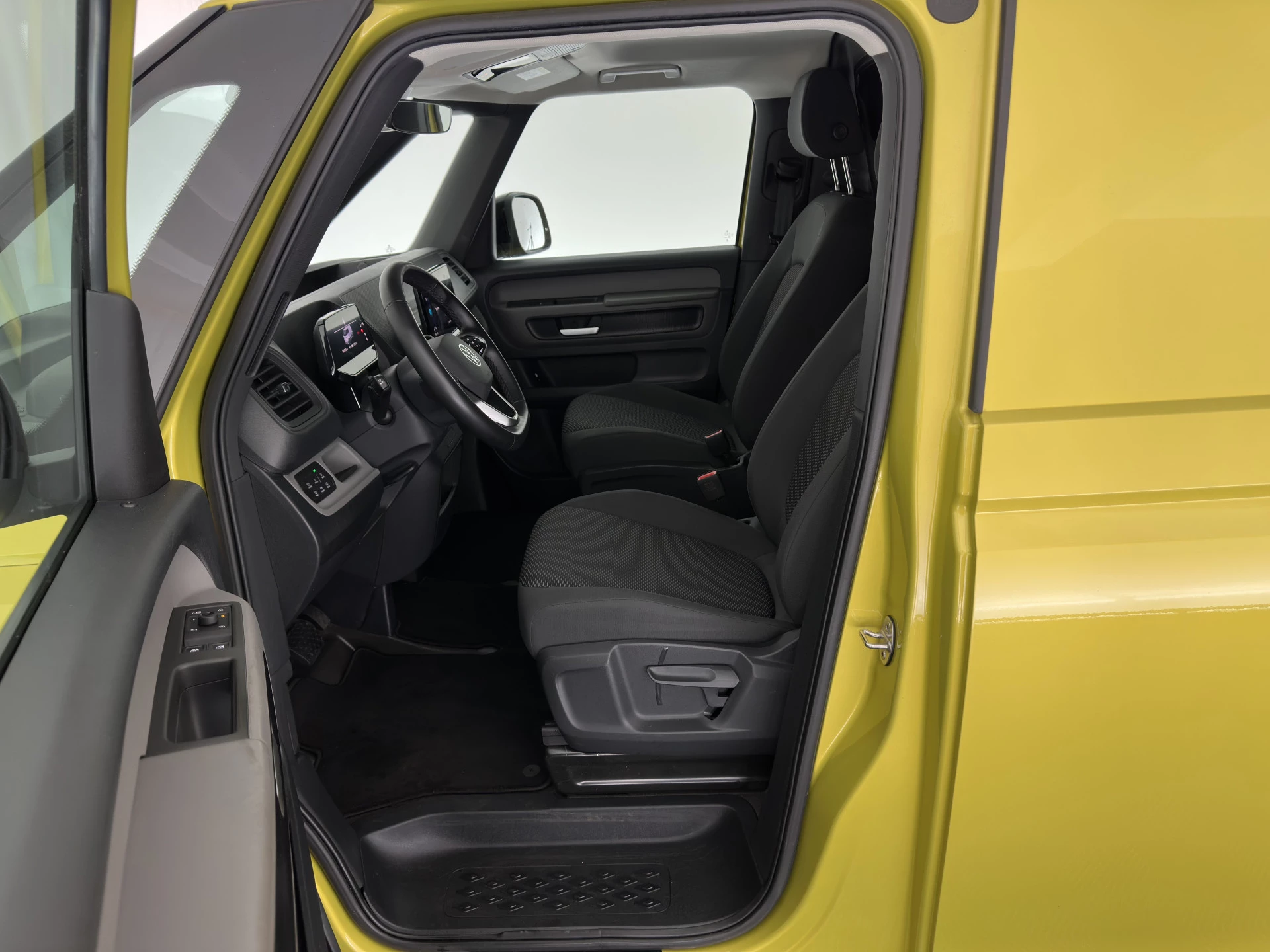 Hoofdafbeelding Volkswagen ID. Buzz Cargo