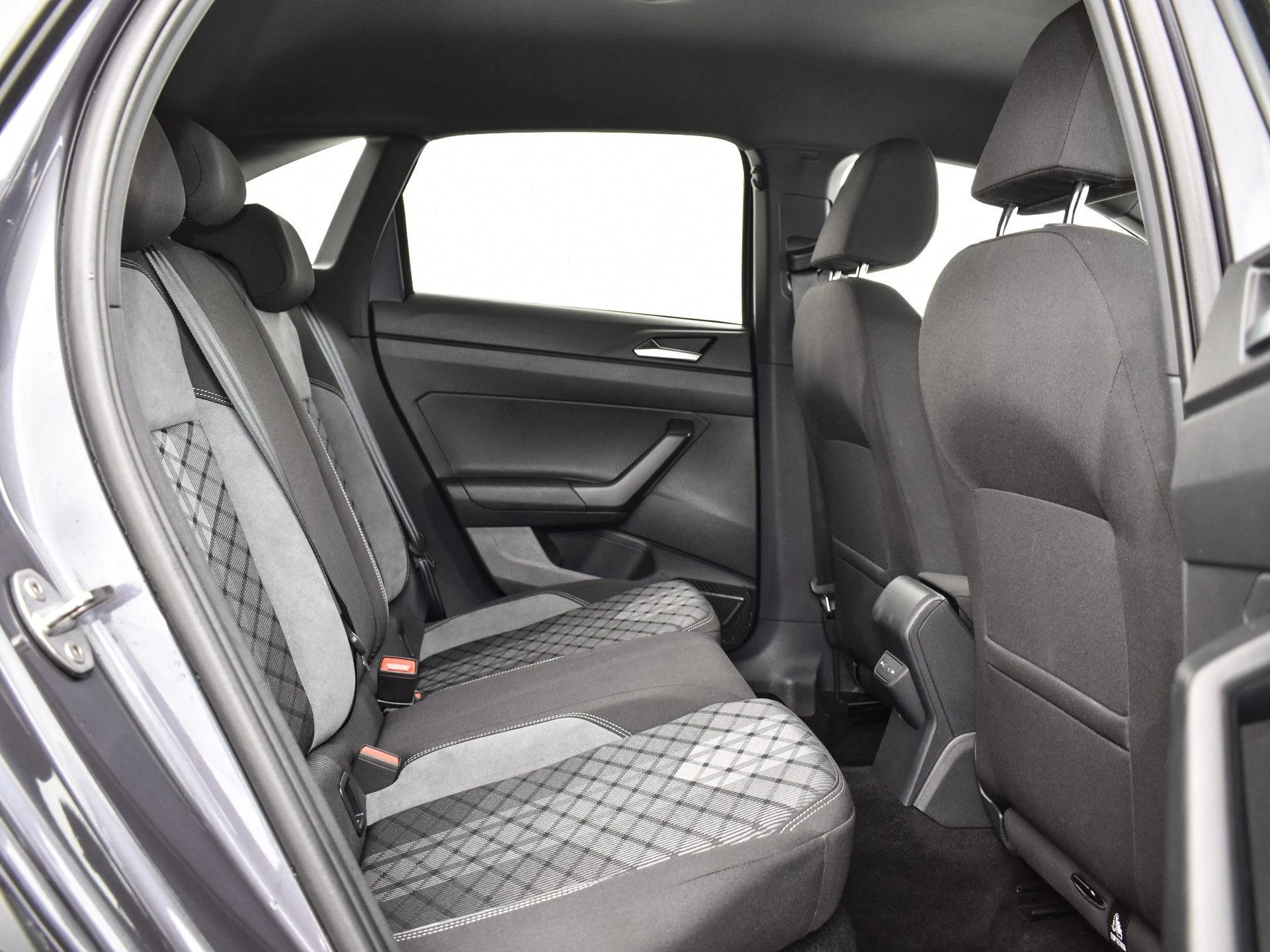 Hoofdafbeelding Volkswagen Taigo