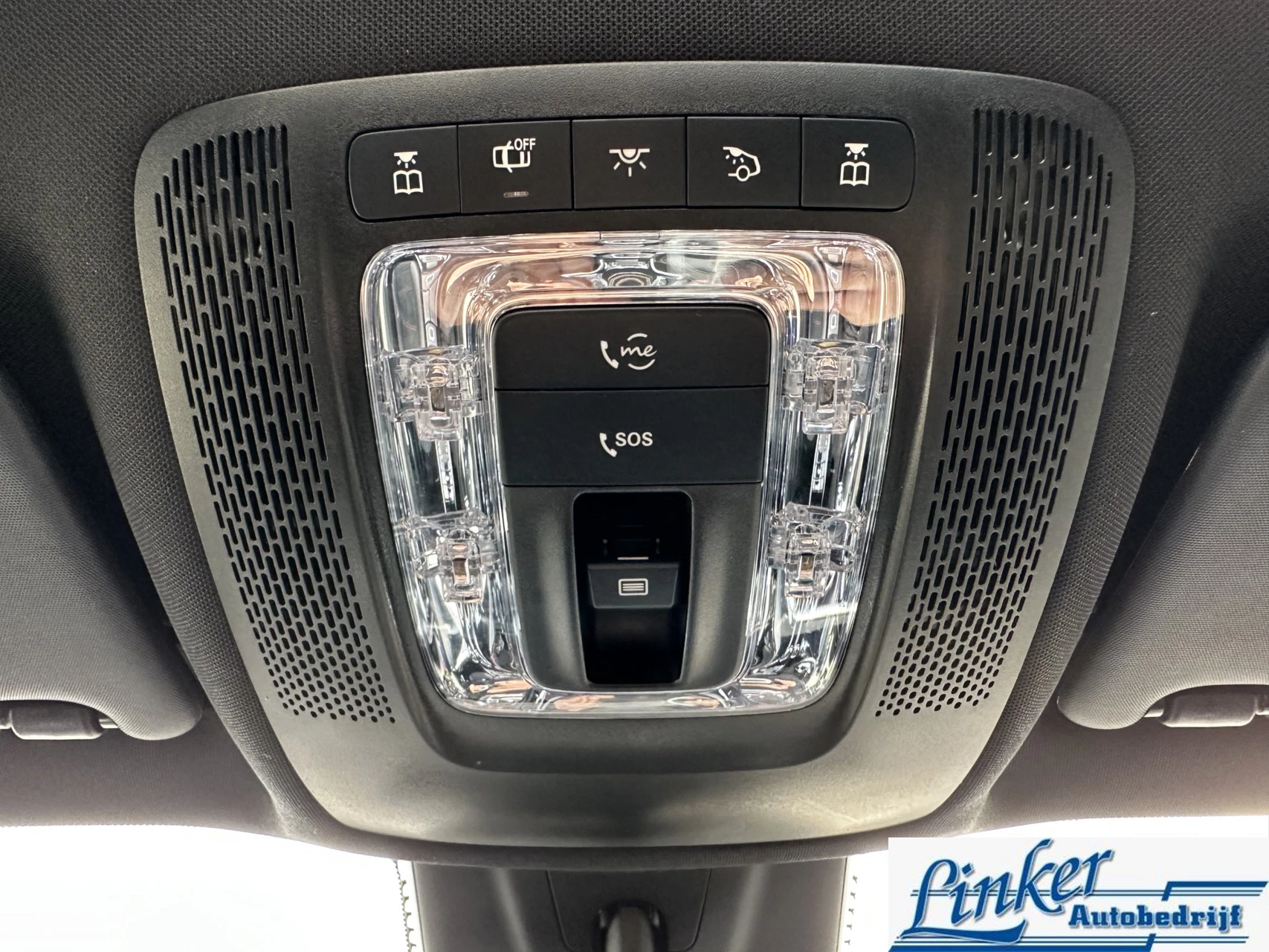 Hoofdafbeelding Mercedes-Benz GLB