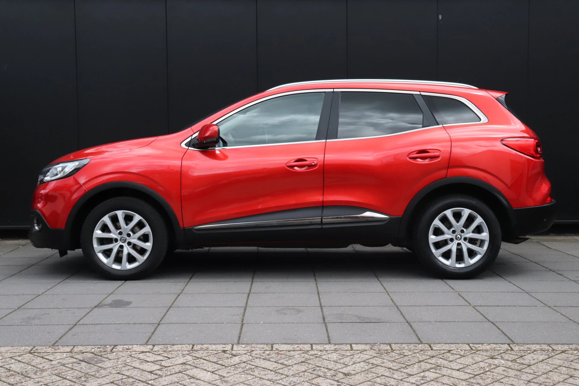 Hoofdafbeelding Renault Kadjar