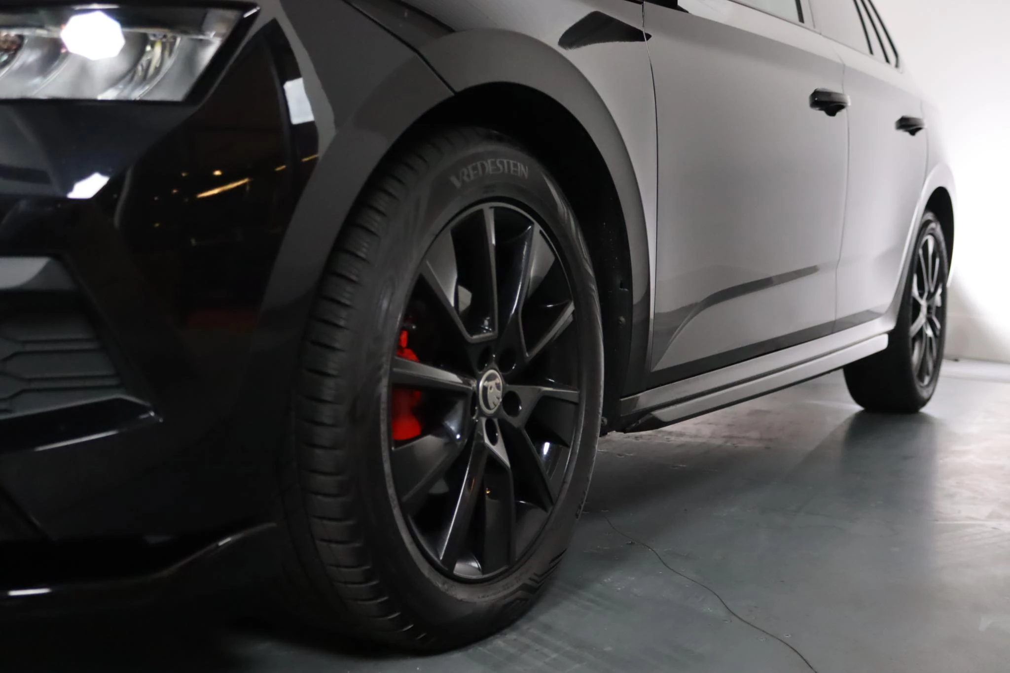 Hoofdafbeelding Škoda Kamiq