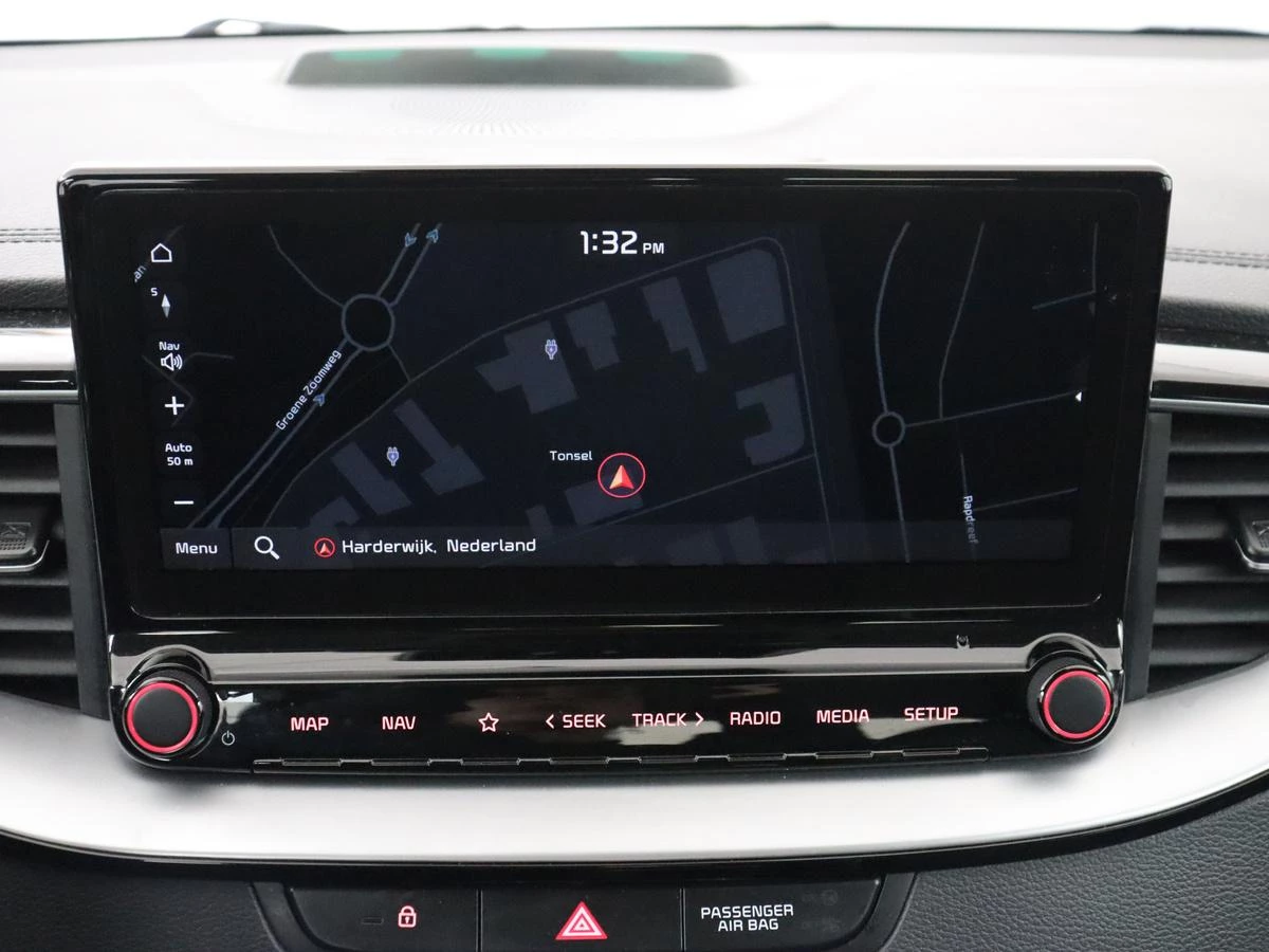 Hoofdafbeelding Kia XCeed