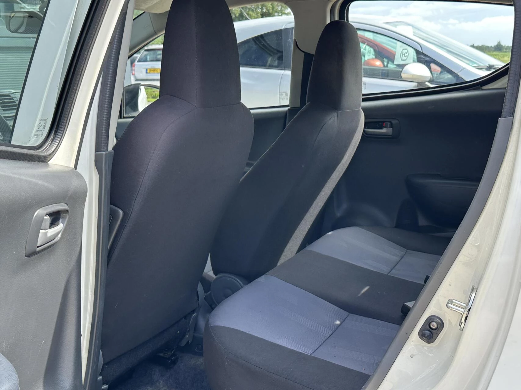 Hoofdafbeelding Suzuki Alto
