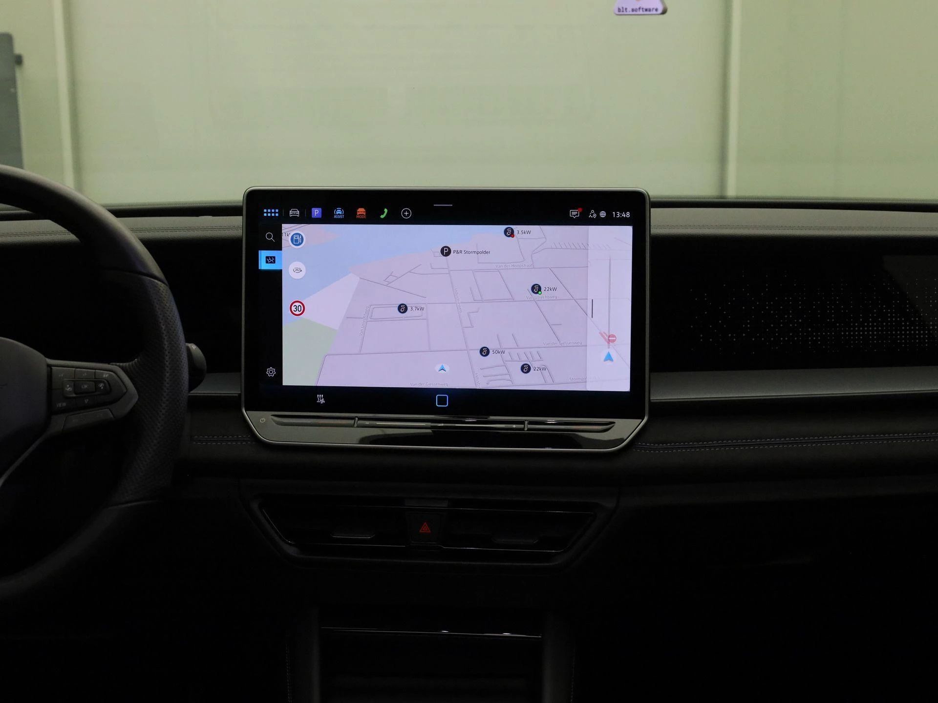 Hoofdafbeelding Volkswagen Tayron