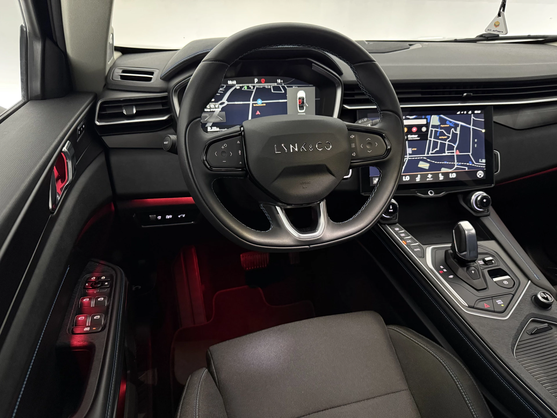 Hoofdafbeelding Lynk & Co 01