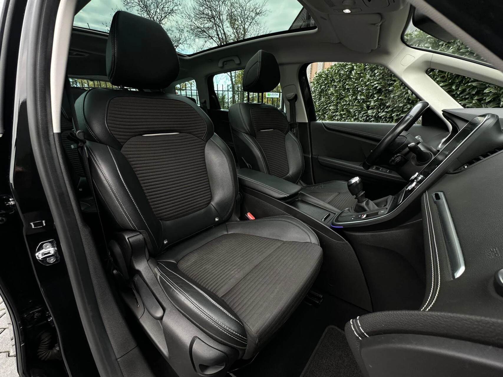 Hoofdafbeelding Renault Grand Scénic