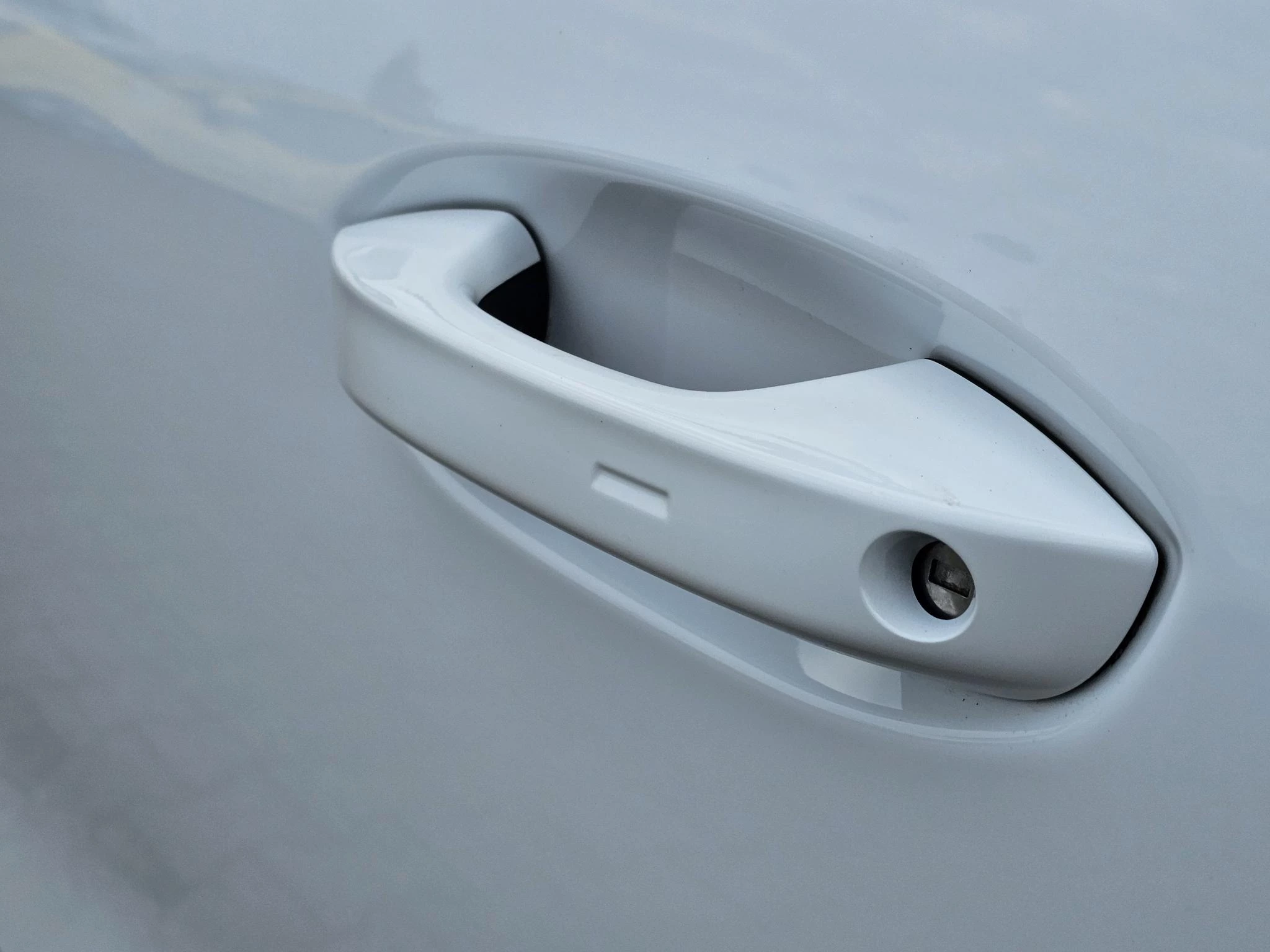 Hoofdafbeelding Ford Capri