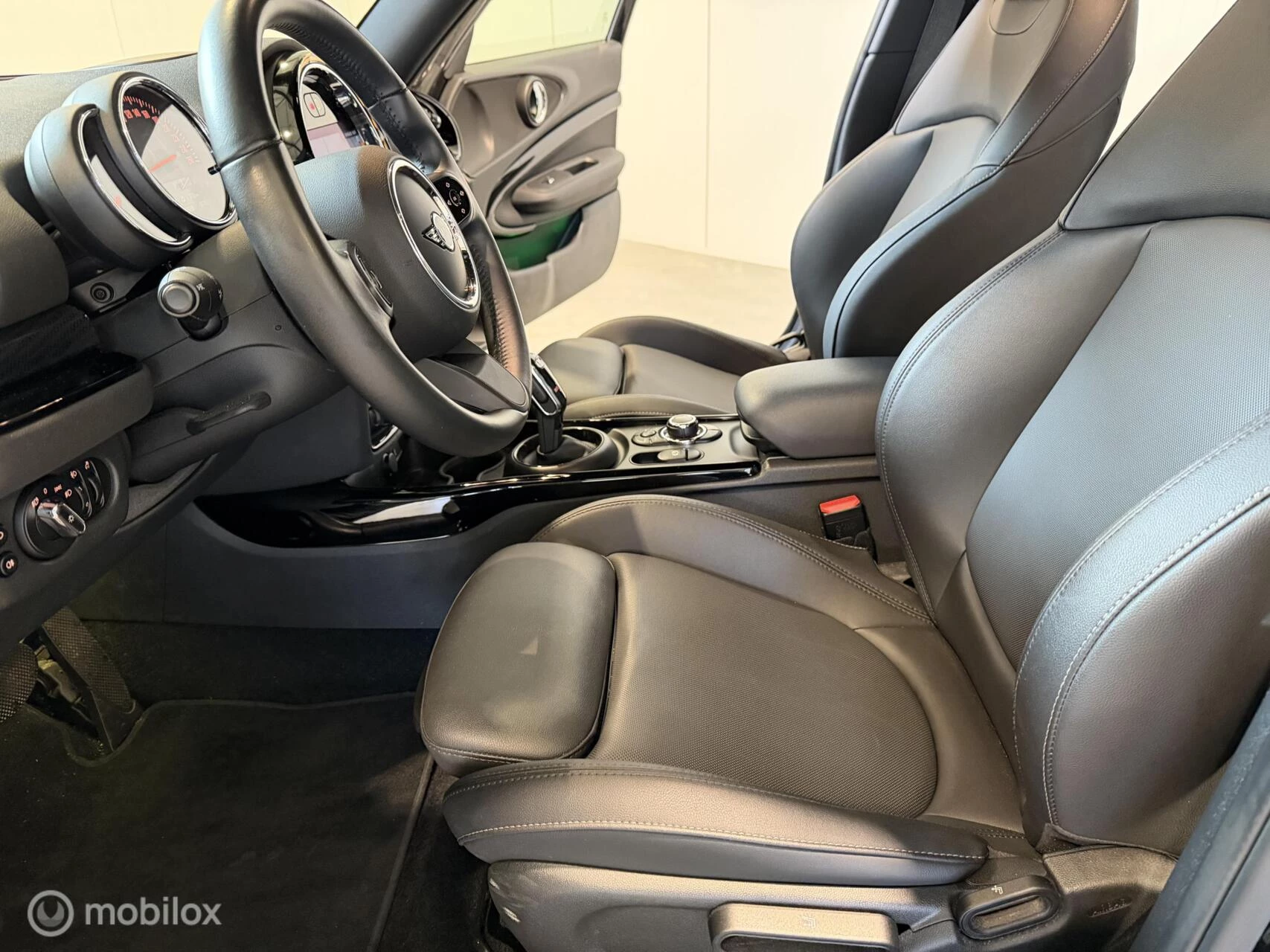 Hoofdafbeelding MINI Clubman