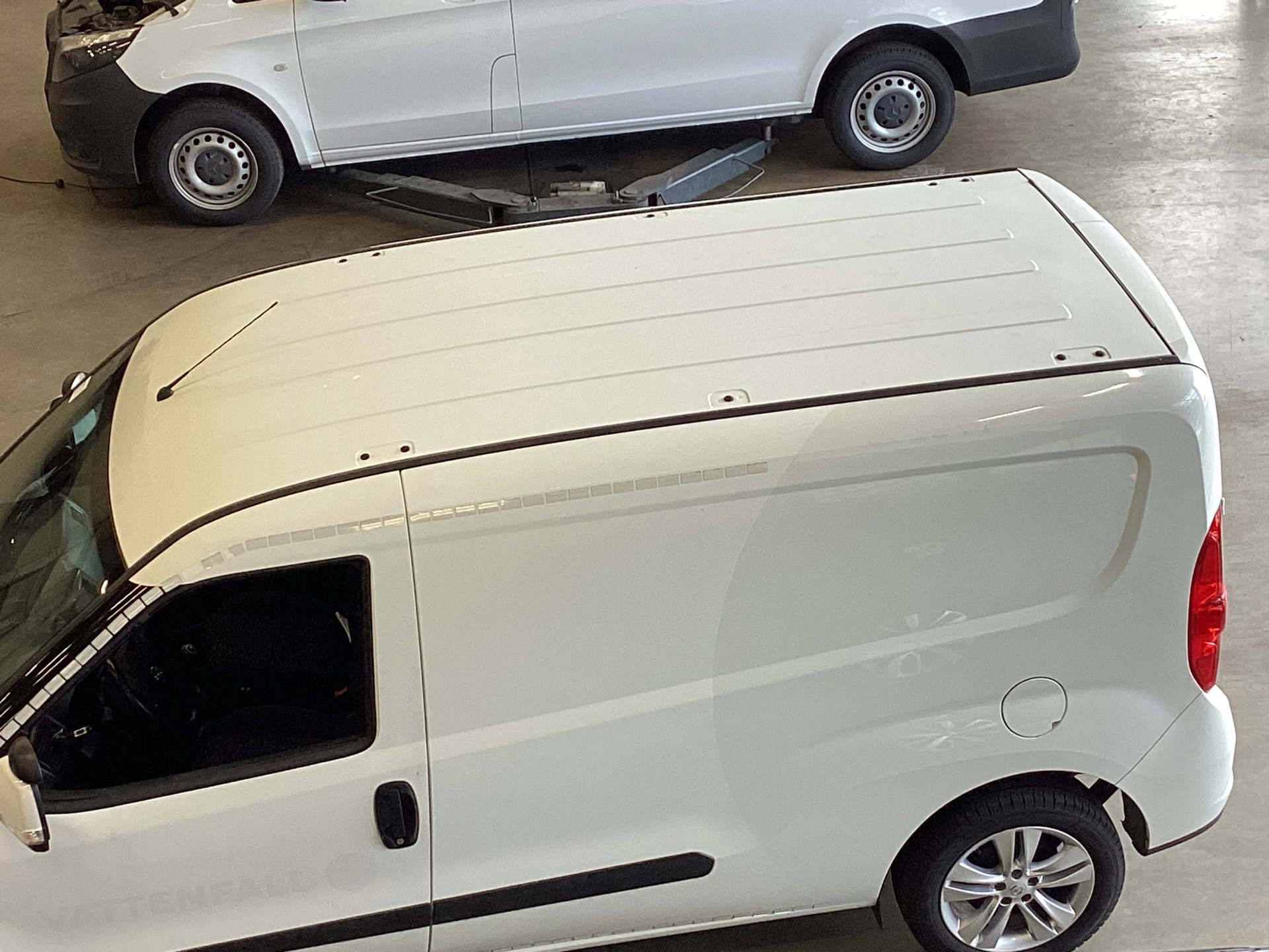 Hoofdafbeelding Opel Combo