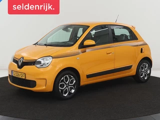 Renault Twingo 1.0 SCe Collection | 75.000km NAP | Airco |  Bluetooth | Speedlimiter | Elektrische ramen | Centrale vergrendeling afstand bediend | LED | Origineel NL