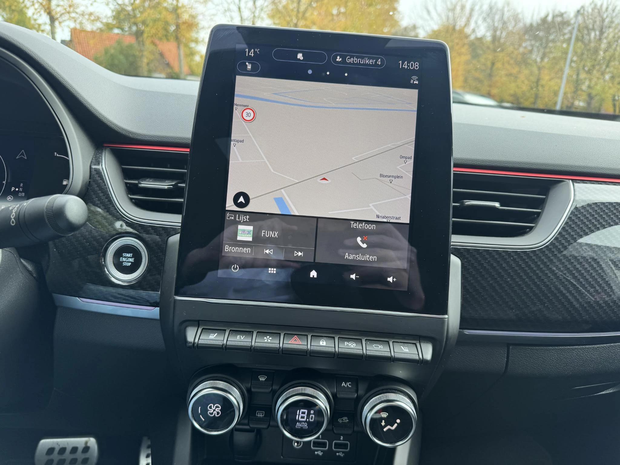 Hoofdafbeelding Renault Arkana