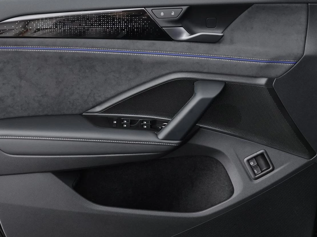 Hoofdafbeelding Volkswagen Tayron