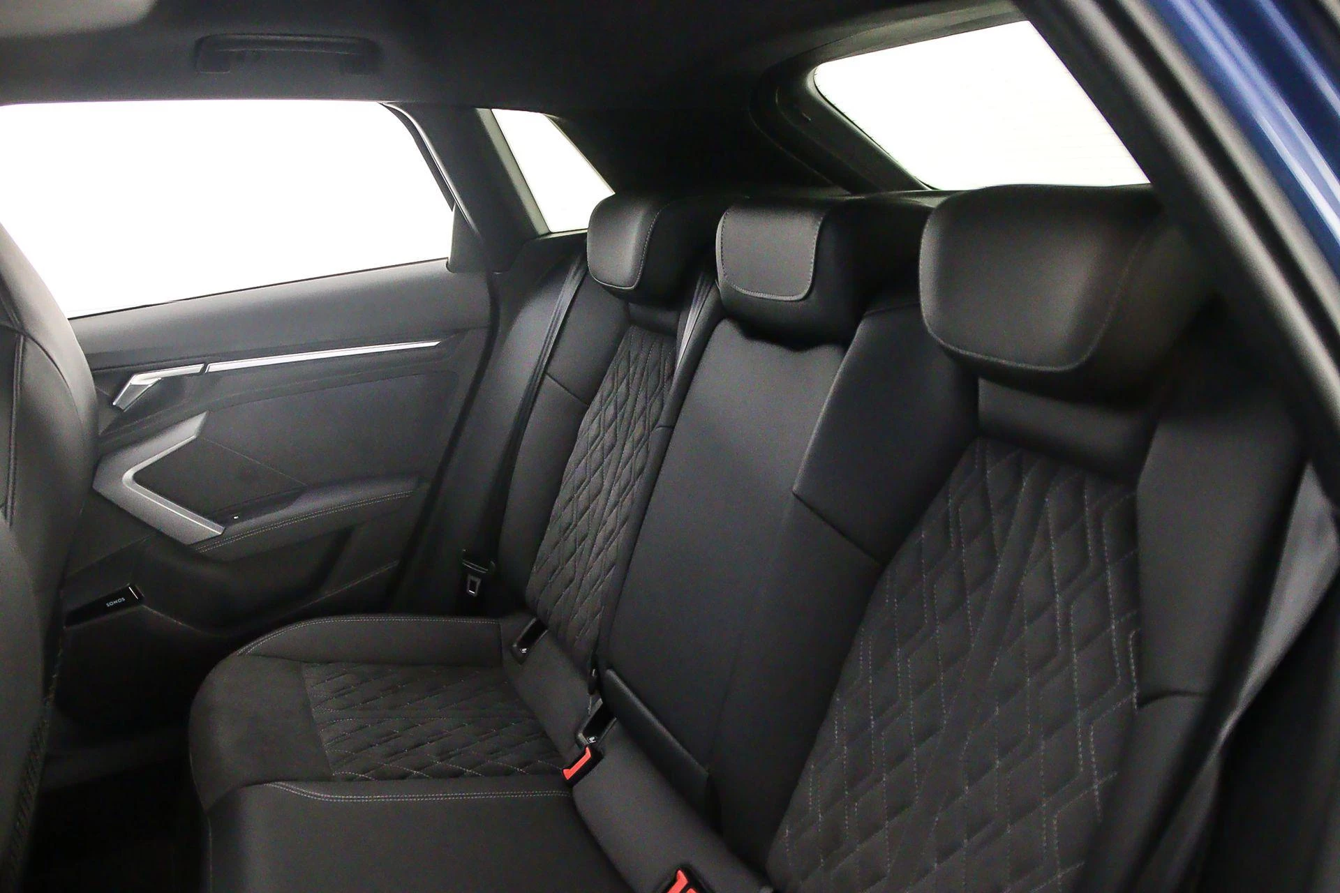 Hoofdafbeelding Audi S3