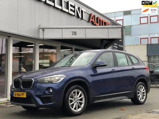 BMW X1 SDrive18d Centennial High Executive-Pano.dak