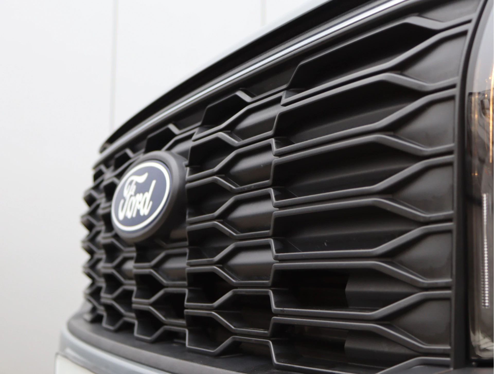 Hoofdafbeelding Ford Tourneo Courier