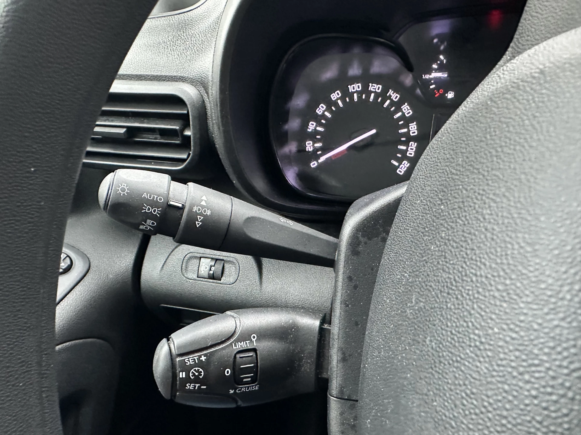 Hoofdafbeelding Toyota ProAce