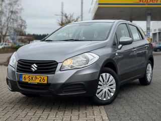 Suzuki S-Cross Sx4 1.6 COMFORT TREKHAAK CRUISE 1e EIGENAAR