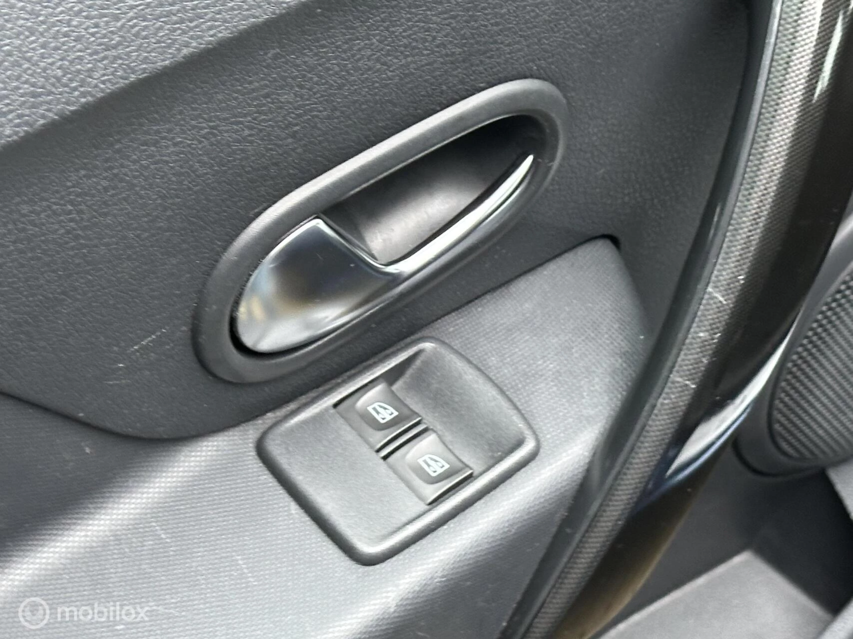 Hoofdafbeelding Dacia Sandero