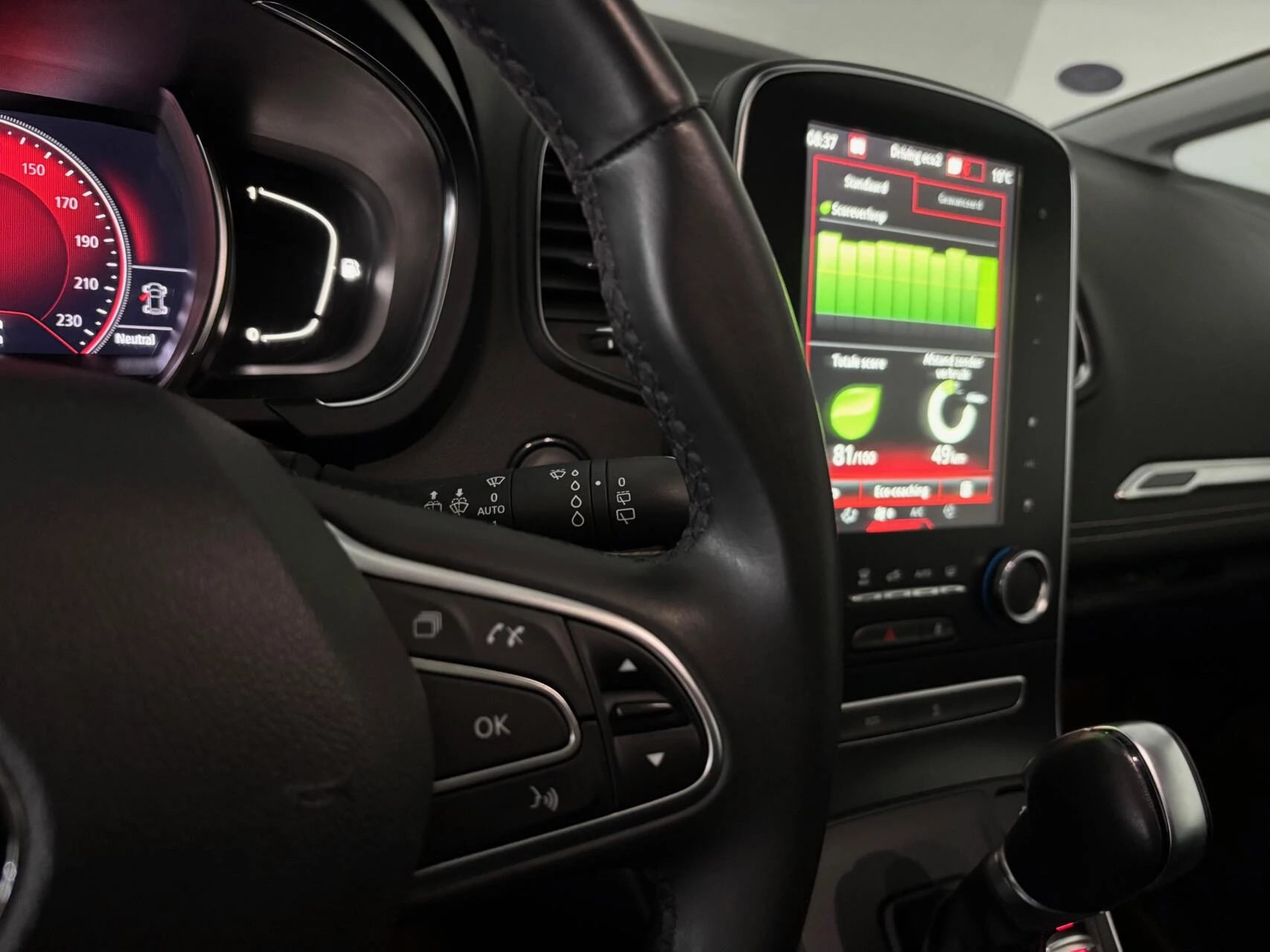 Hoofdafbeelding Renault Grand Scénic