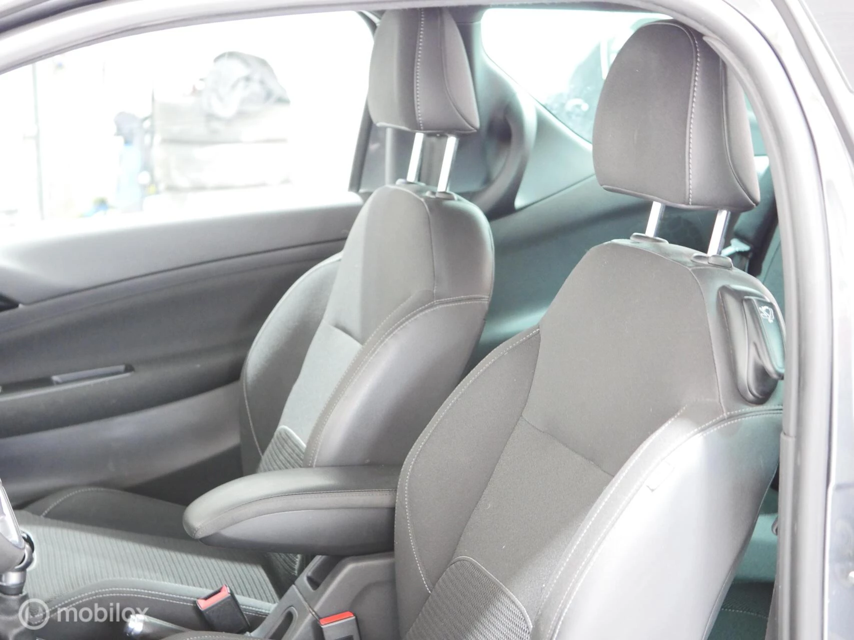 Hoofdafbeelding Citroën DS3