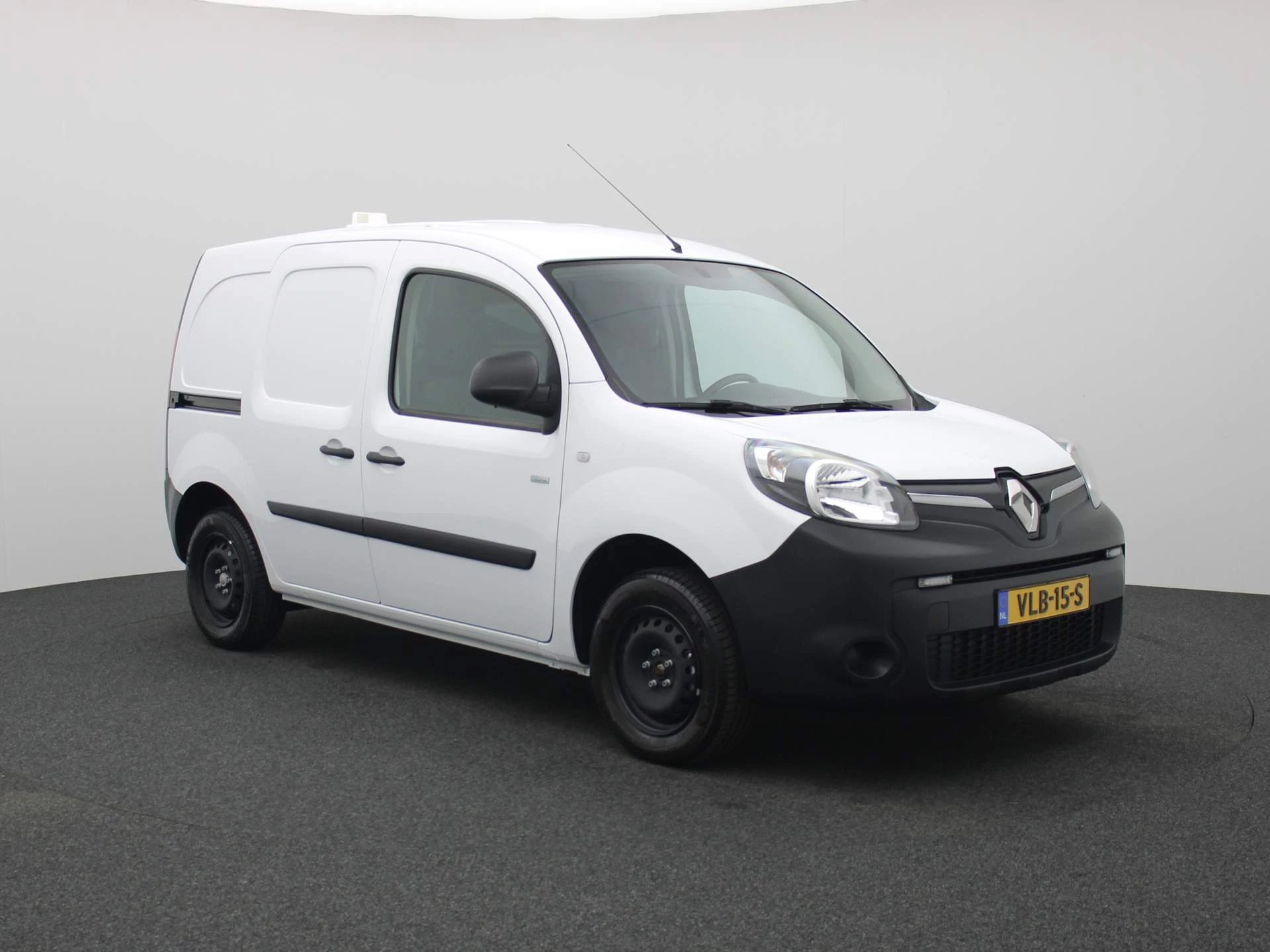 Hoofdafbeelding Renault Kangoo Z.E.