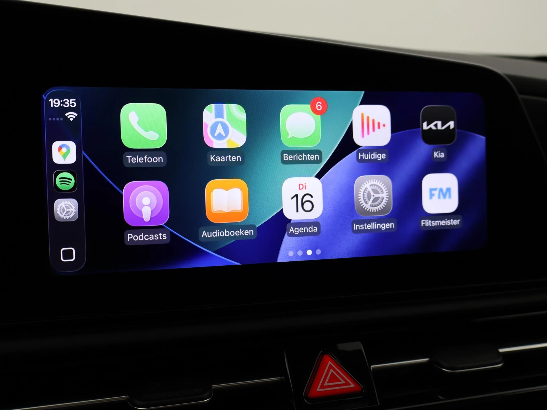 Hoofdafbeelding Kia e-Niro