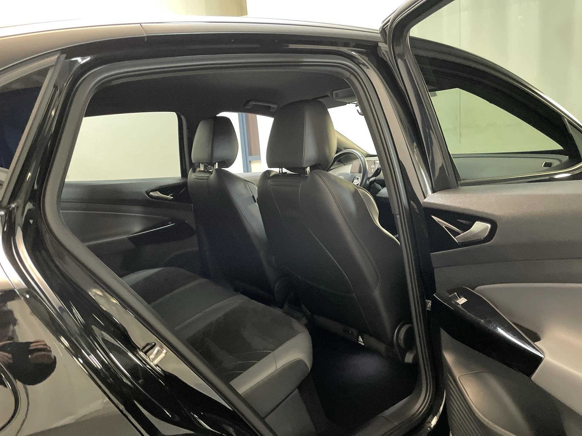 Hoofdafbeelding Volkswagen ID.5