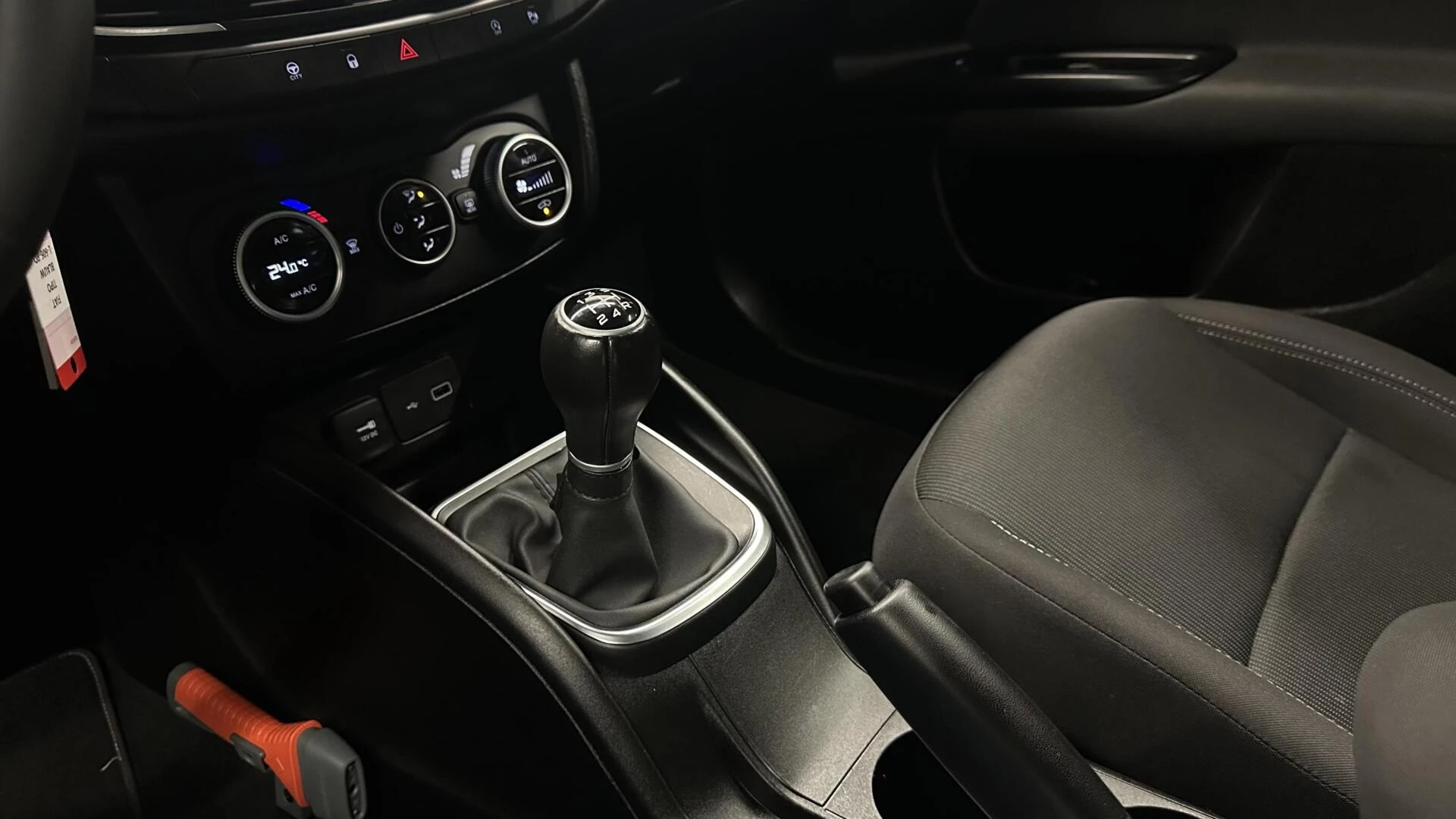 Hoofdafbeelding Fiat Tipo