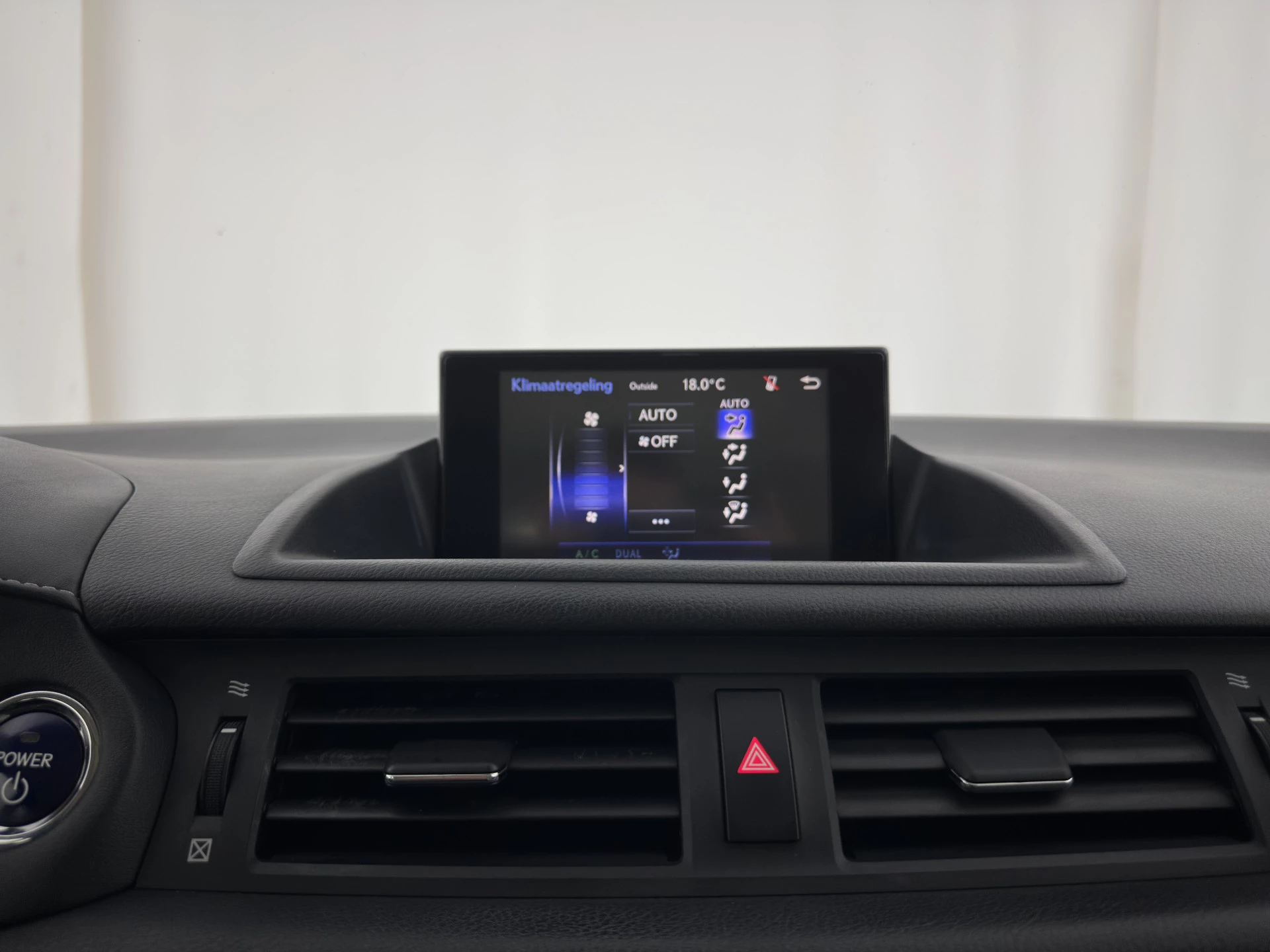 Hoofdafbeelding Lexus CT