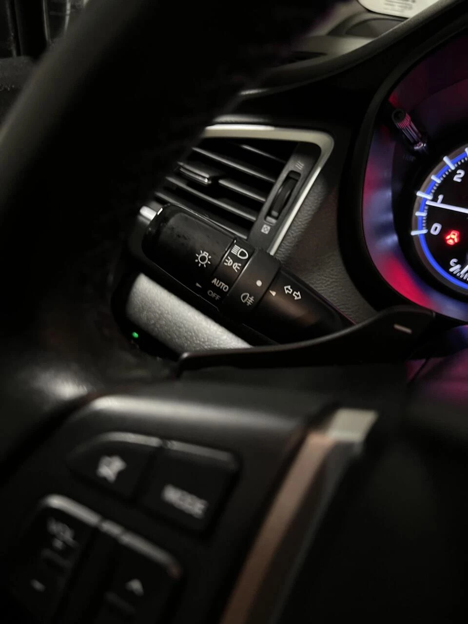 Hoofdafbeelding Suzuki S-Cross