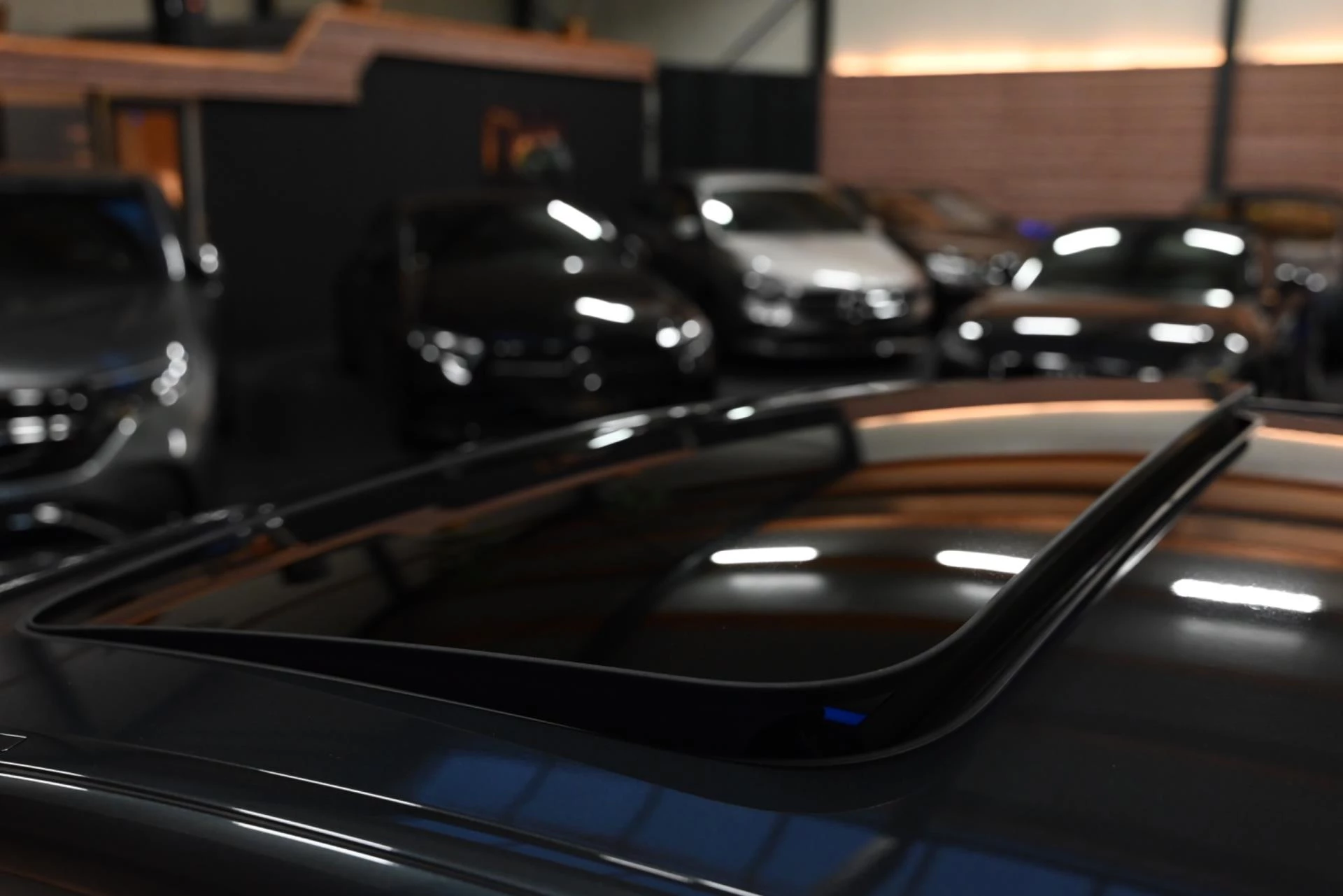 Hoofdafbeelding BMW 7 Serie