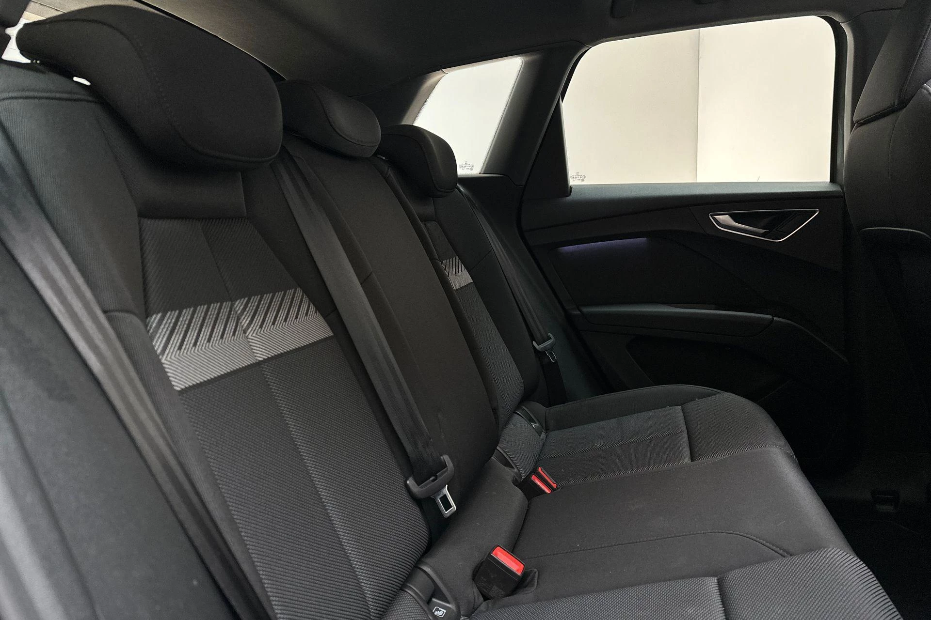 Hoofdafbeelding Audi Q4 e-tron