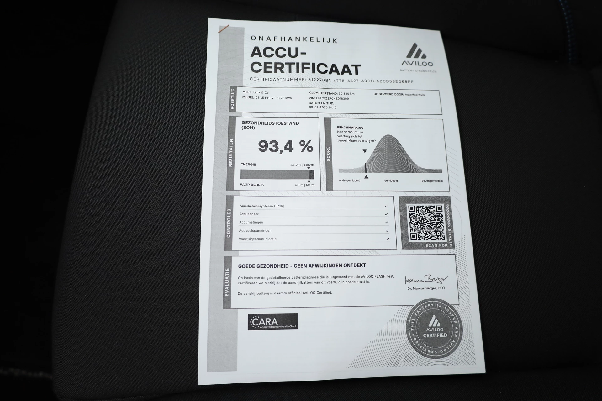 Hoofdafbeelding Lynk & Co 01