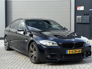 BMW 5-serie 520i