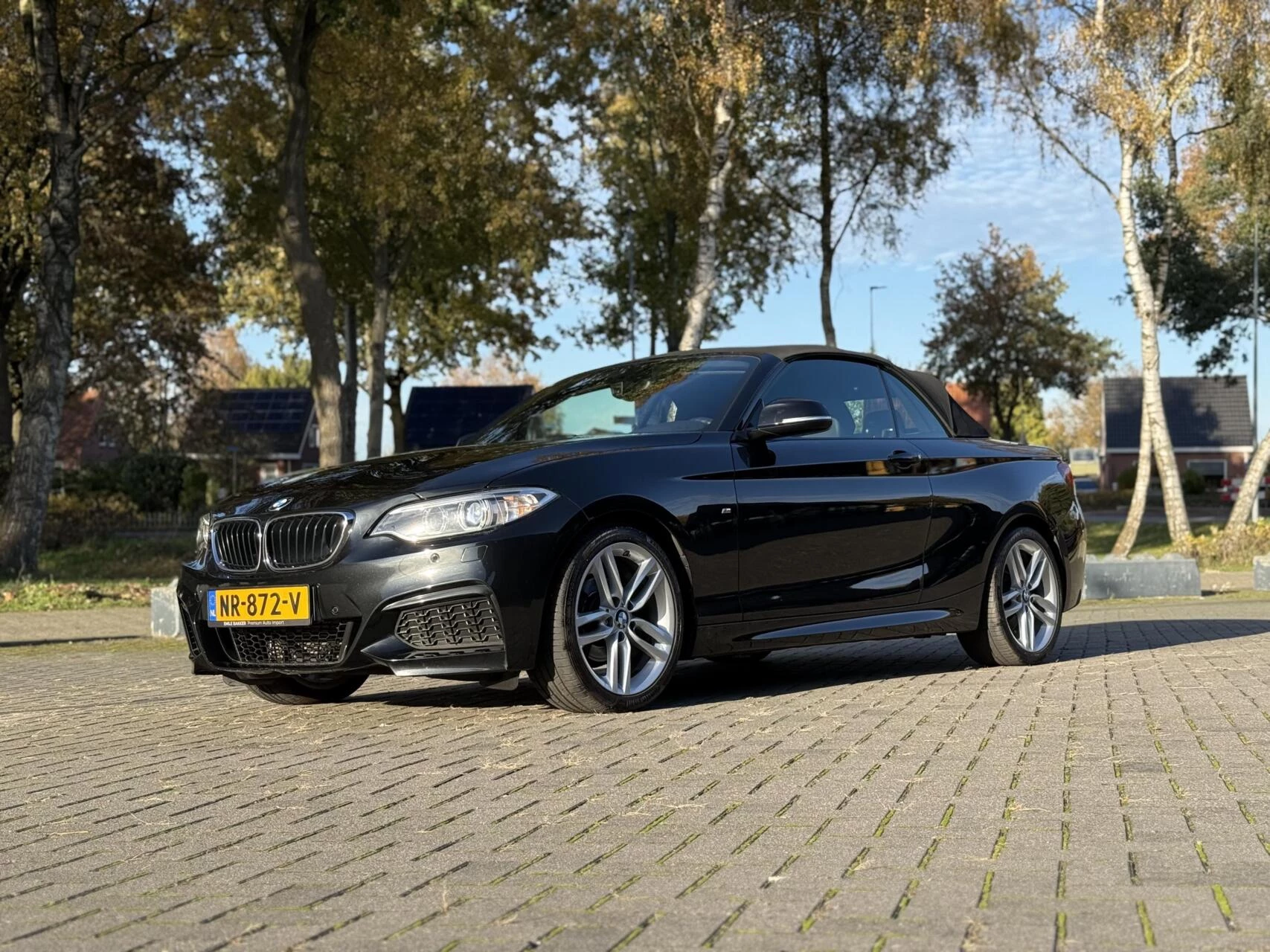 Hoofdafbeelding BMW 2 Serie