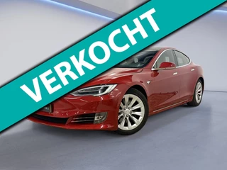 Tesla Model S Long Range|INCL BTW|FSD|INRUIL MOGELIJK