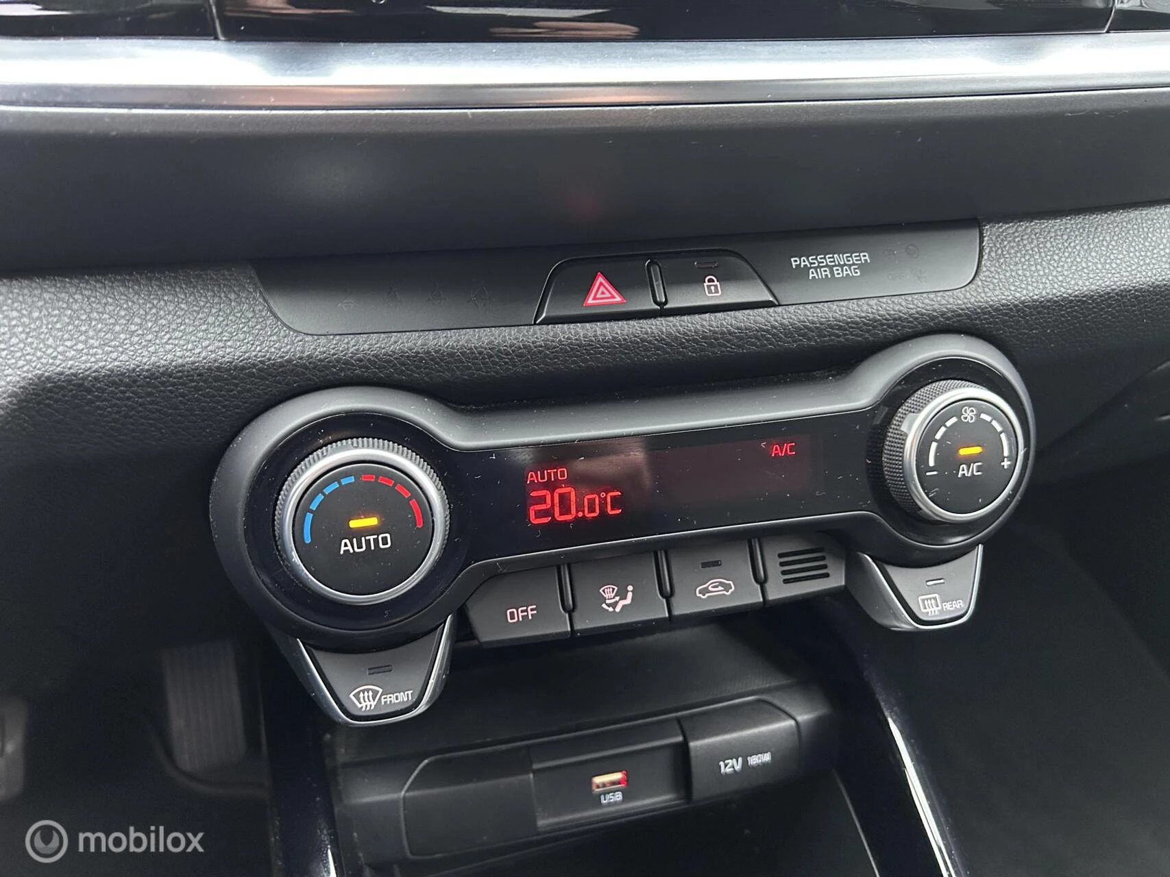 Hoofdafbeelding Kia Stonic