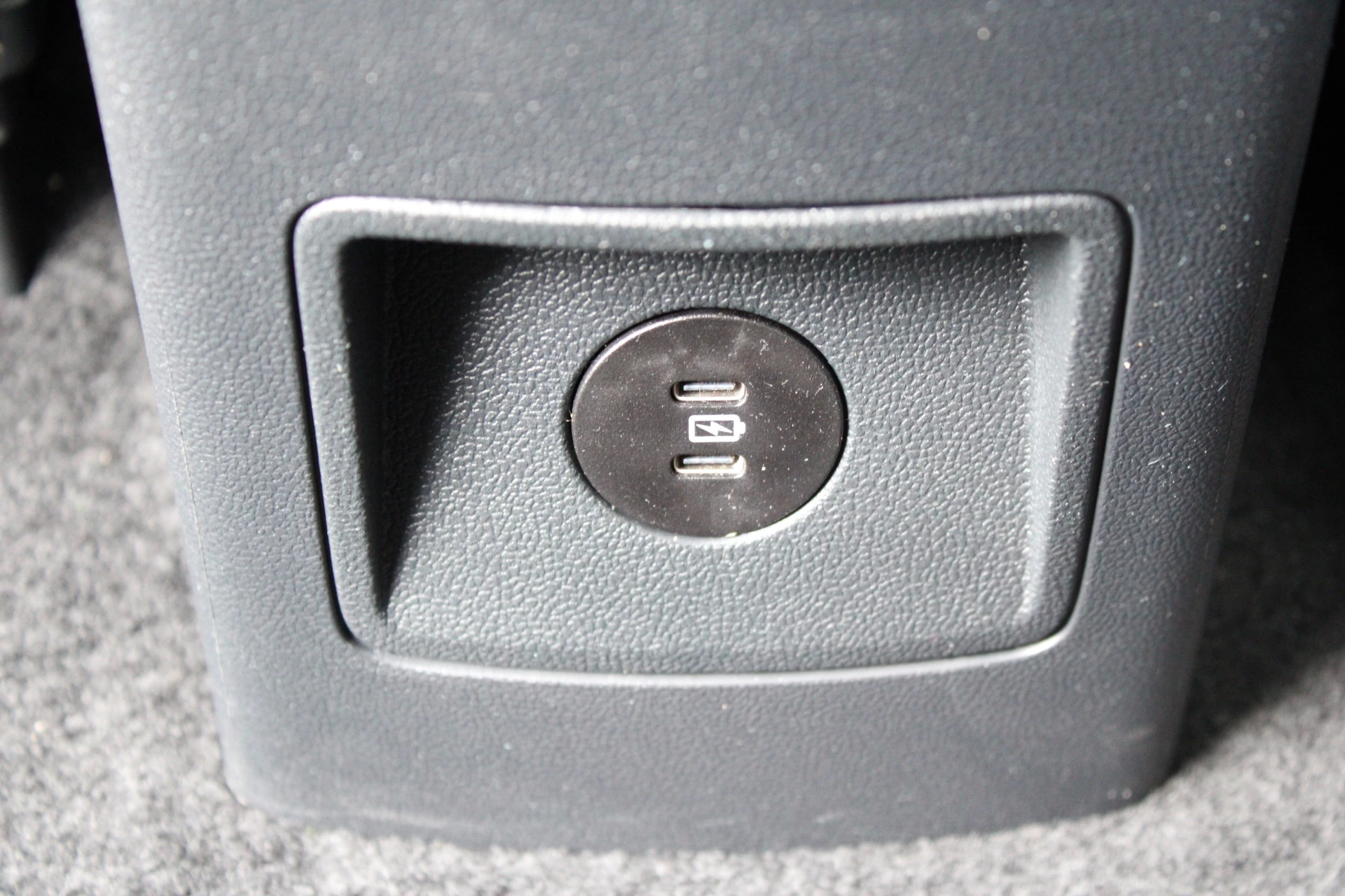 Hoofdafbeelding Ford Tourneo Courier