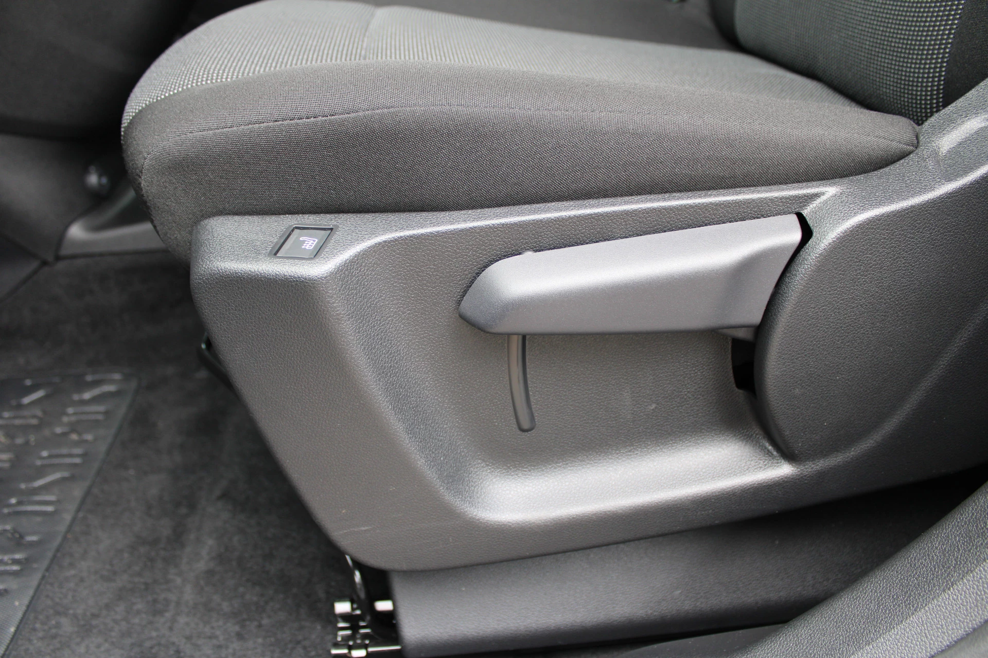 Hoofdafbeelding Fiat Doblò